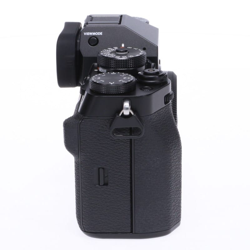 富士フイルム FUJIFILM X-T5 ボディ ブラック AB+ランク 中古｜フジヤ