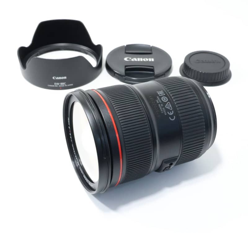 EF24-70mm F2.8L II USM
