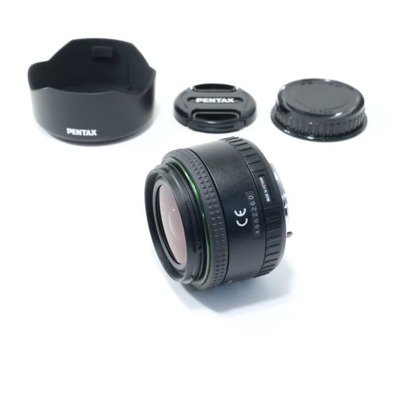 HD PENTAX-FA 35mmF2