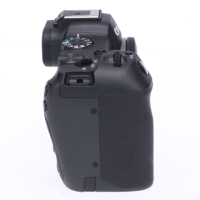 EOS R8 ボディー