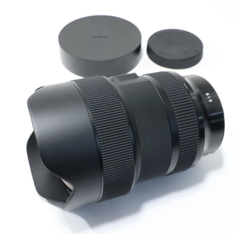 14-24mm F2.8 DG DN Art Lマウント
