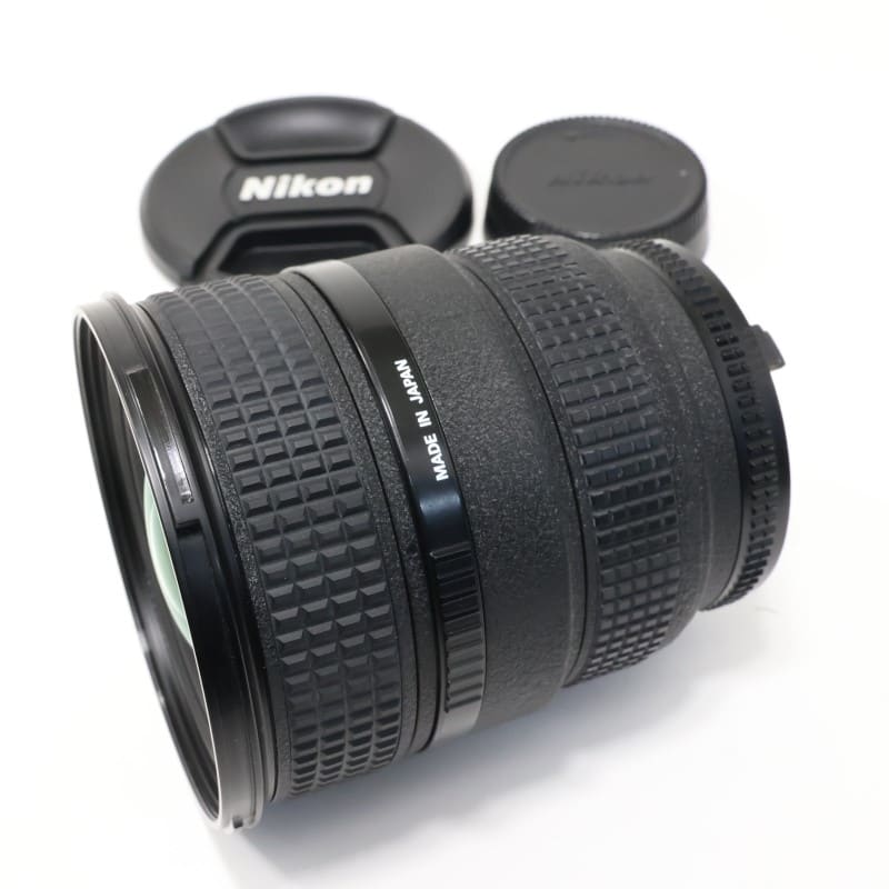 Ai AF Zoom Nikkor 20-35mm F2.8D IF