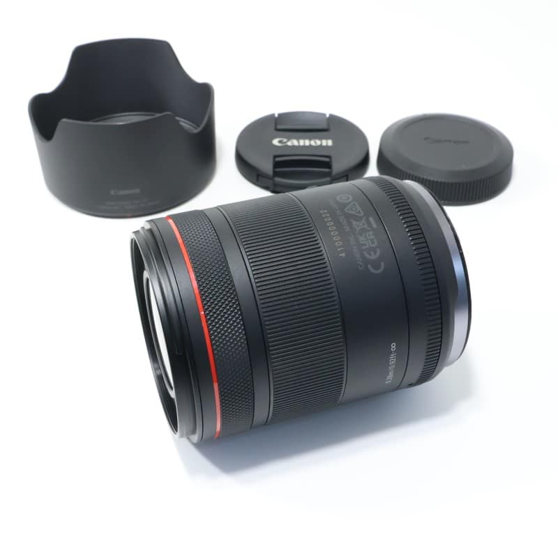 RF35mm F1.4 L VCM