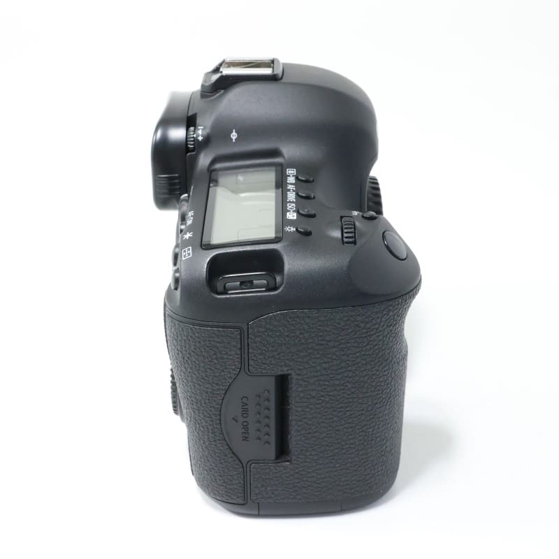 EOS 5D Mark III ボディー