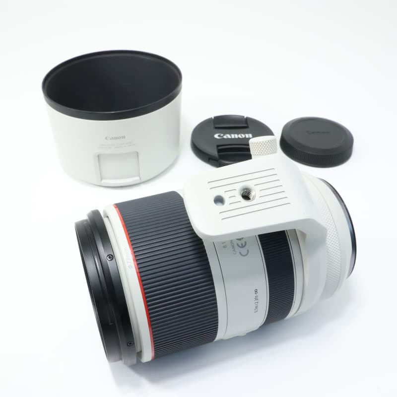 RF70-200mm F2.8 L IS USM