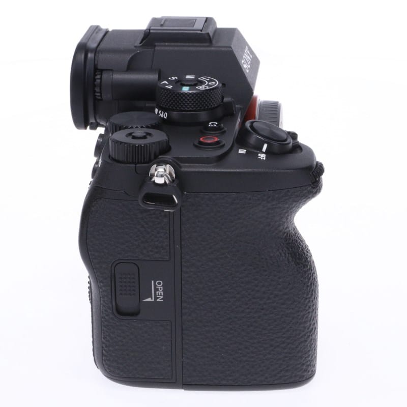 α7R V ボディ ILCE-7RM5