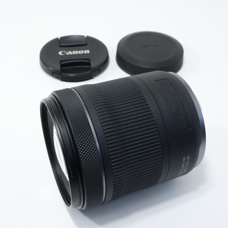 RF24-105mm F4-7.1 IS STM