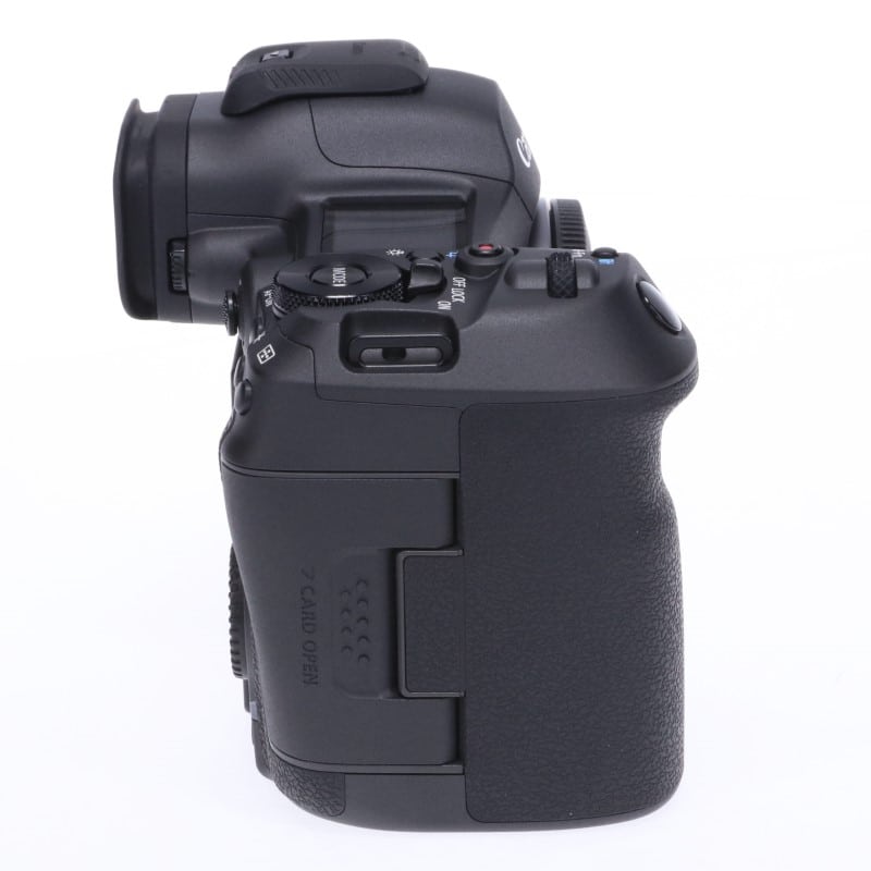 EOS R5 Mark II ボディー