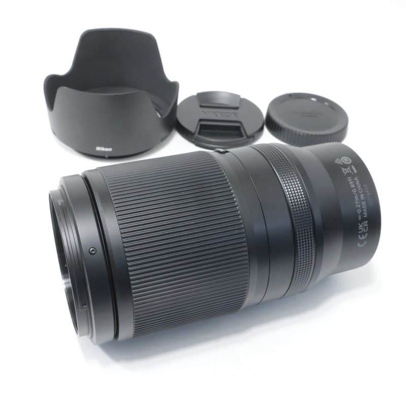 NIKKOR Z 70-180mm f/2.8