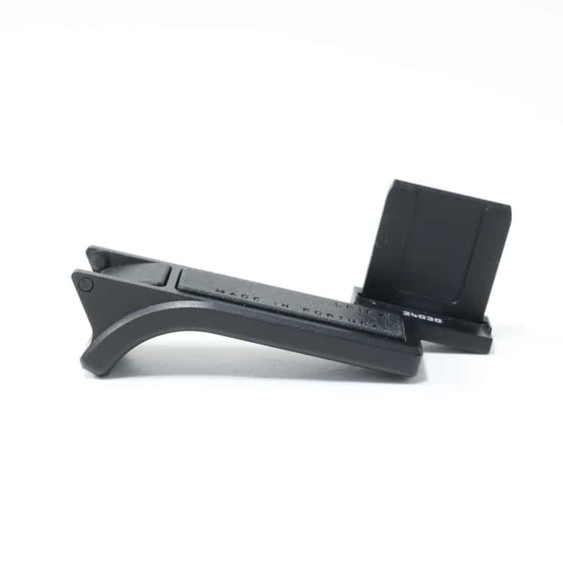 ライカM11用 サムレストブラック 24030