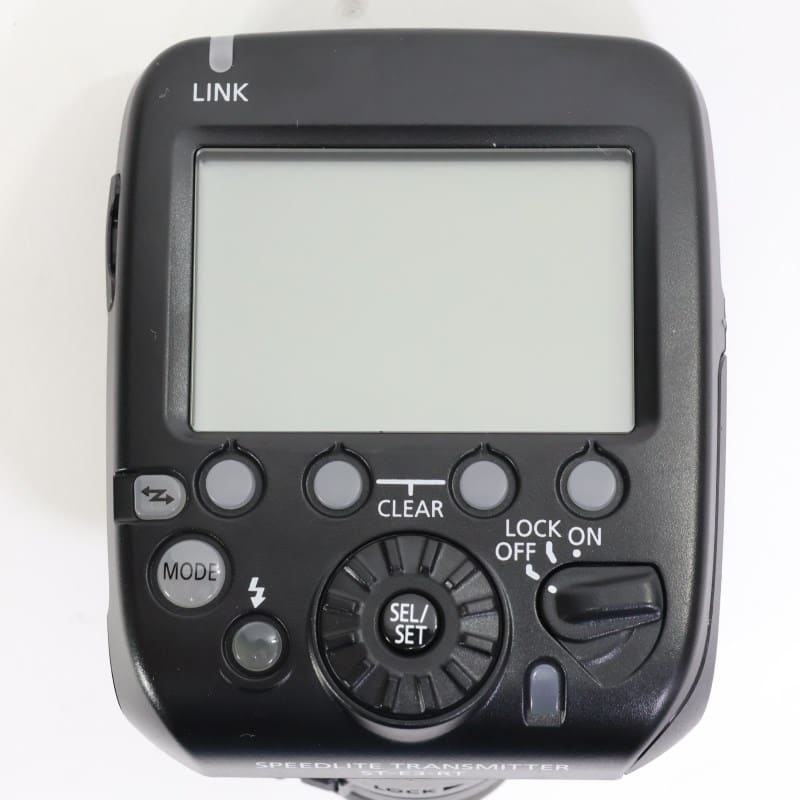 スピードライトトランスミッター ST-E3-RT