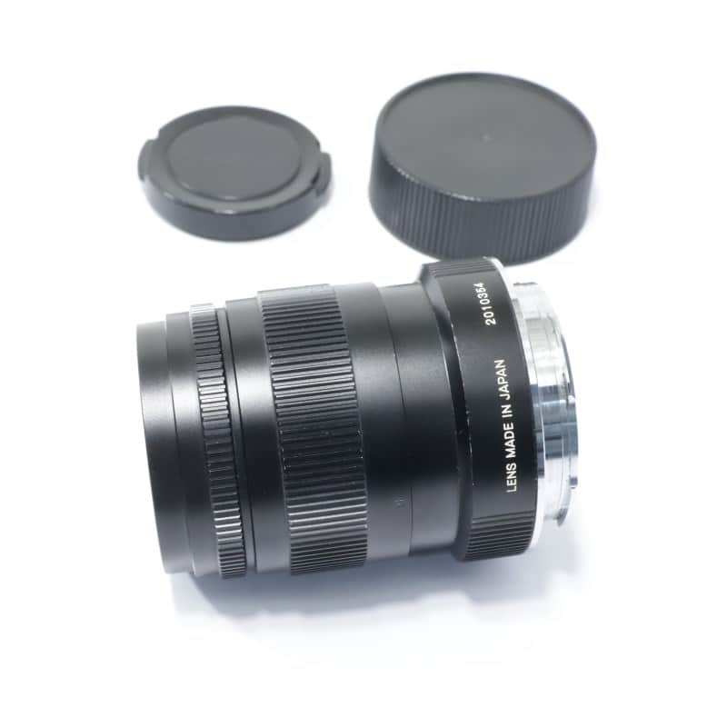 M-ROKKOR 90mm F4