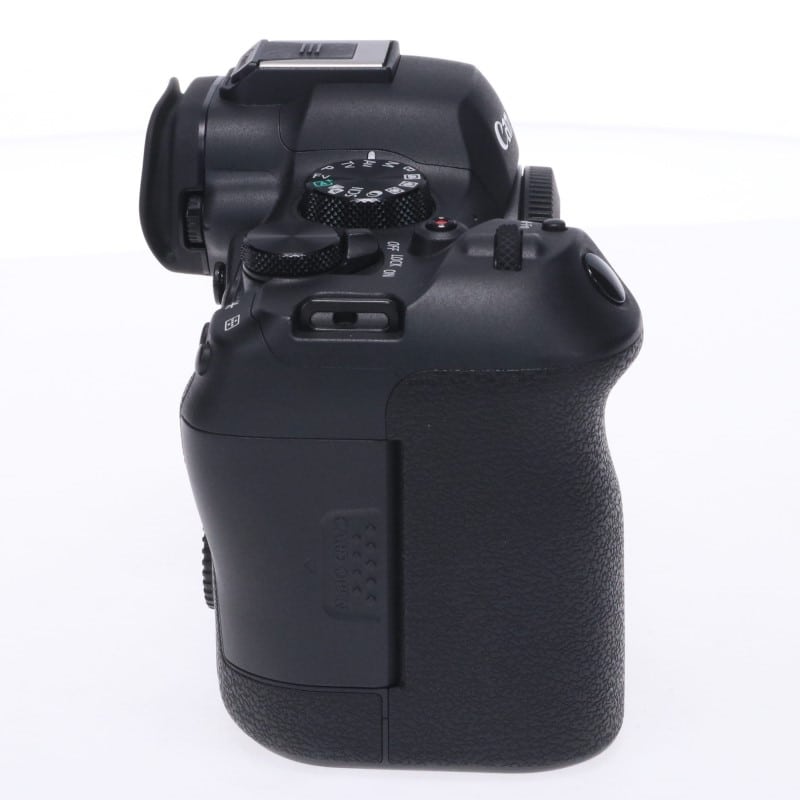 EOS R6 Mark II ボディー