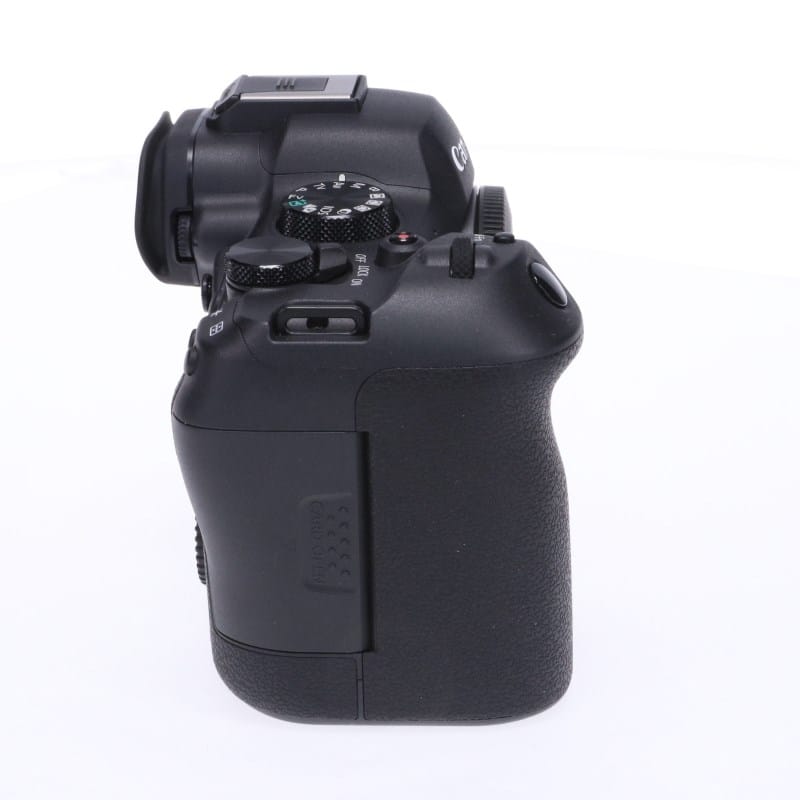 EOS R6 Mark II ボディー