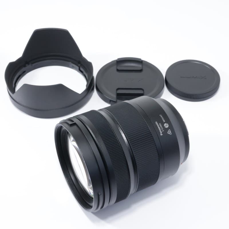 LUMIX S24-60mm F2.8 S-E2460