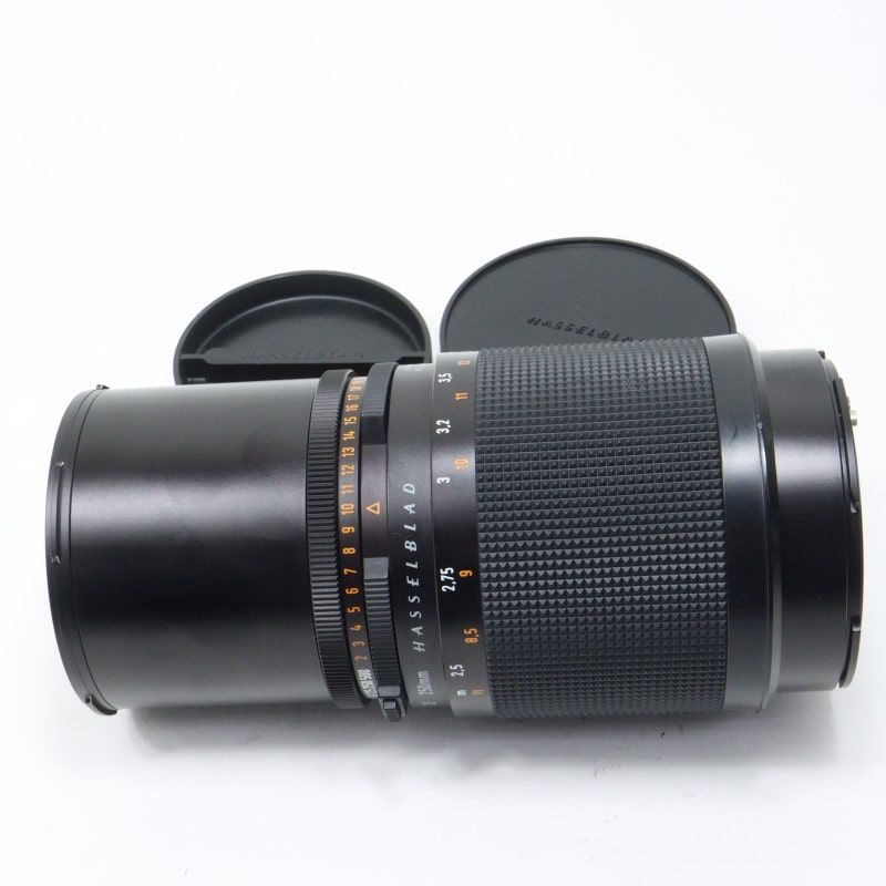 CF 250mm F5.6