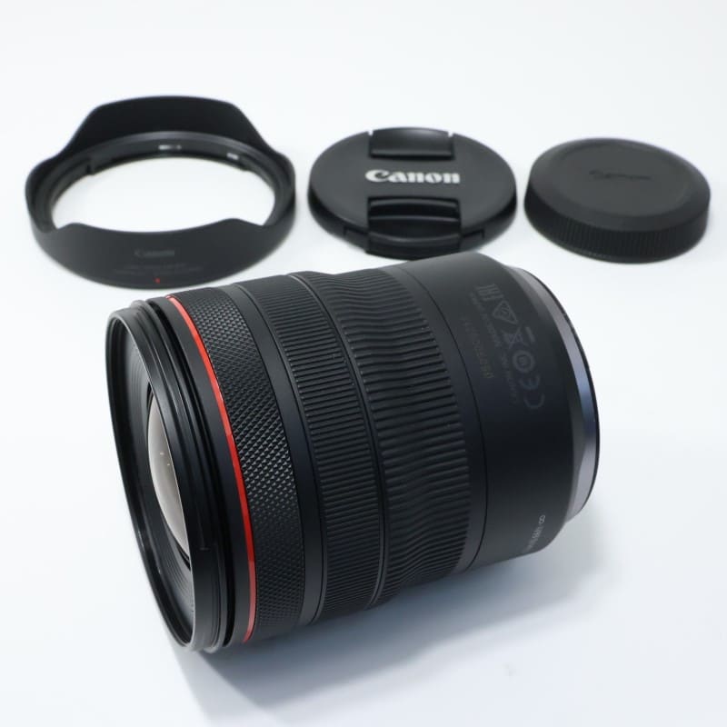 RF14-35mm F4 L IS USM