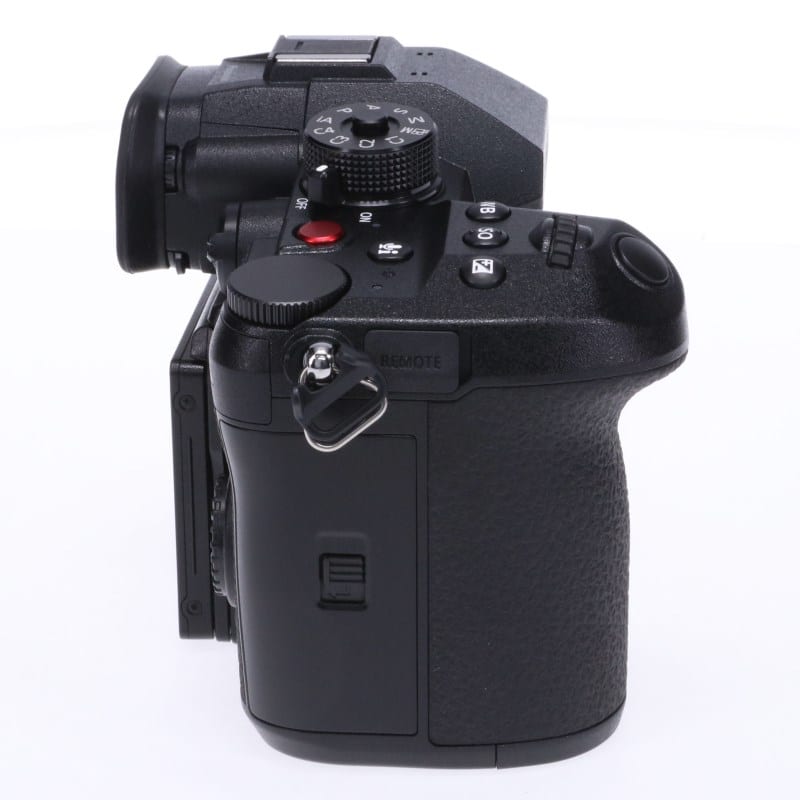 LUMIX GH7 ボディ DC-GH7