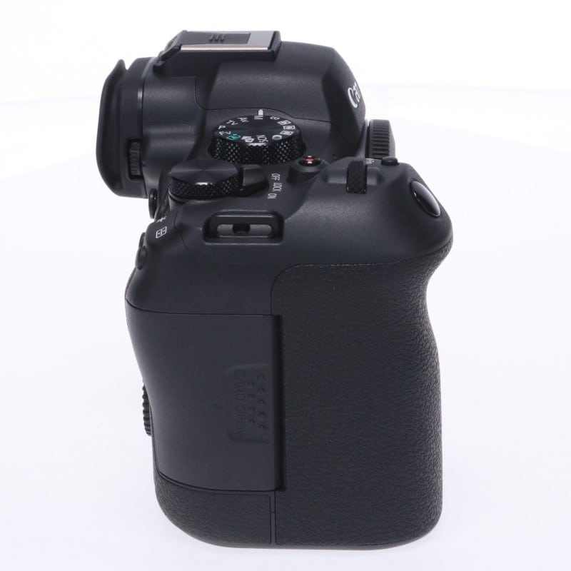 EOS R6 Mark II ボディー