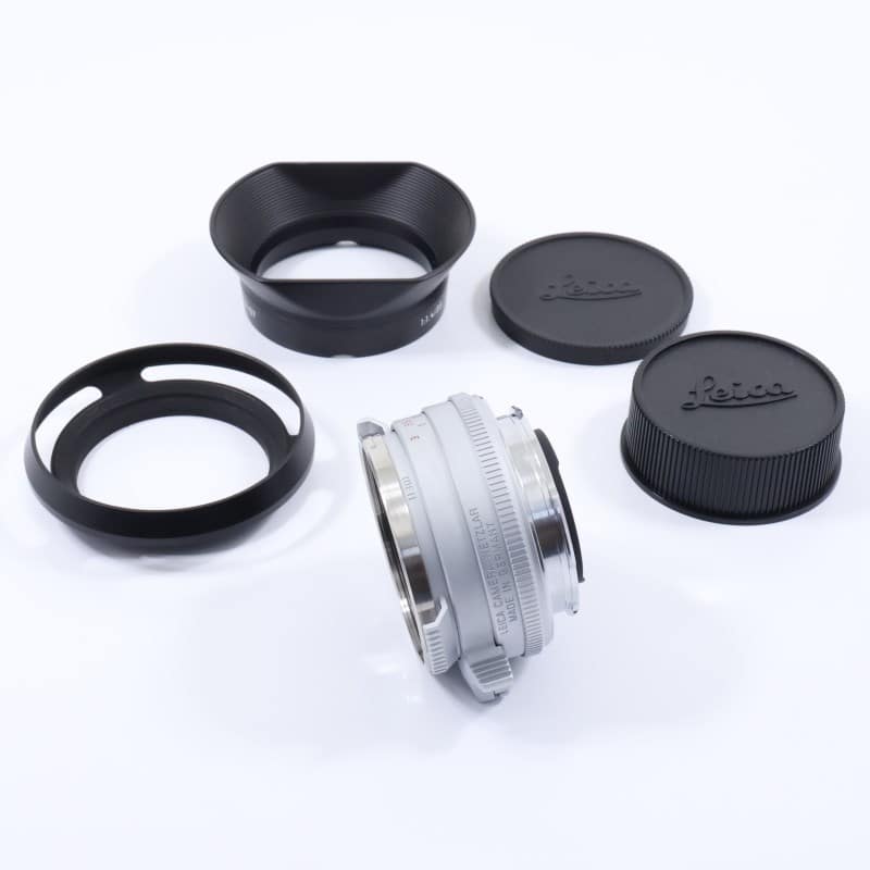 Leica ライカ ズミルックスM f1.4/35mm 11301 AB-ランク 中古｜フジヤ