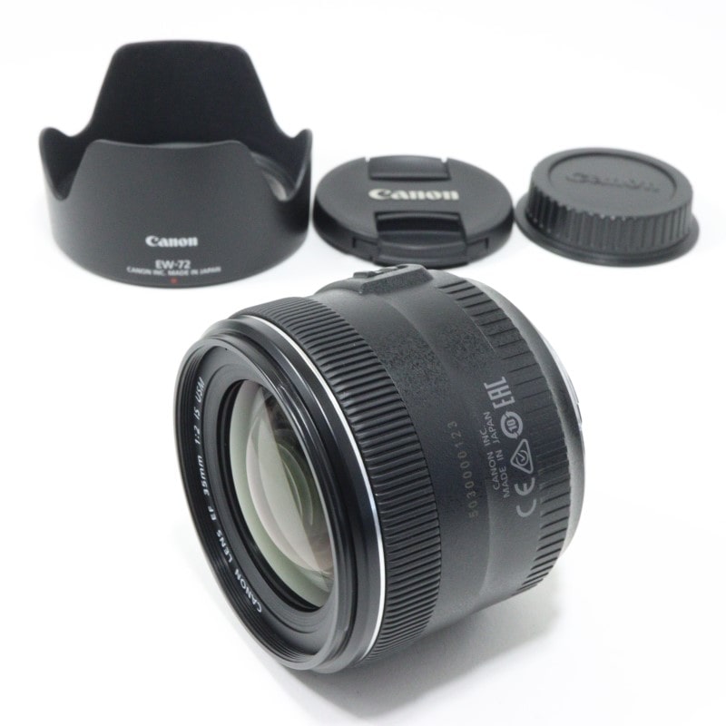 【超美品】Canon EF 35mm f2 IS USM  専用商品 予約済み