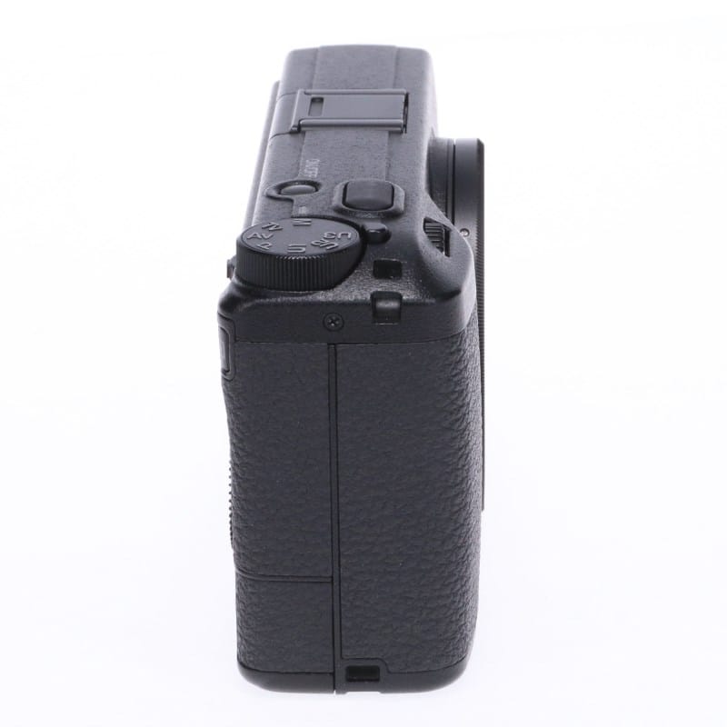 RICOH GR III