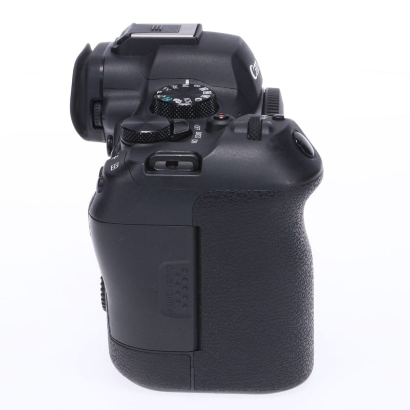 EOS R6 Mark II ボディー
