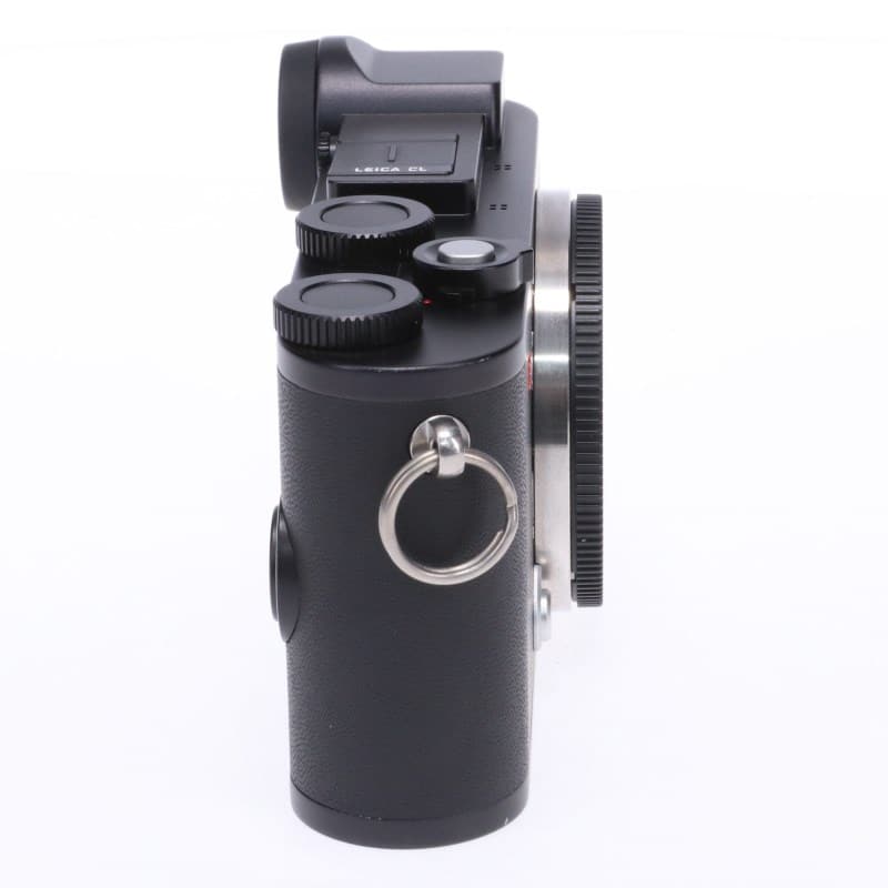 Leica CL ブラック 19301