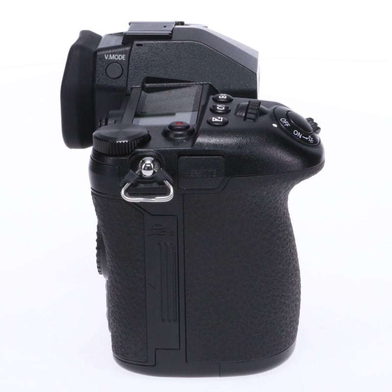 LUMIX G9 PRO ボディ DC-G9-K