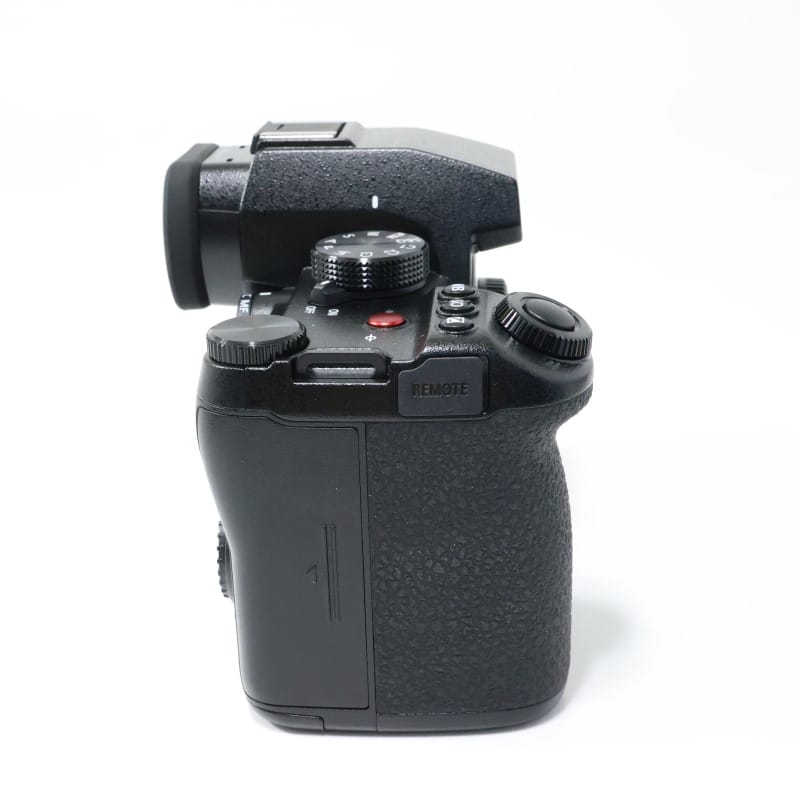 LUMIX G9 PROII ボディ DC-G9M2