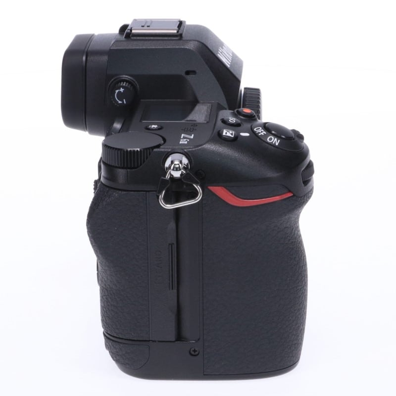 Nikon Z6III ボディ 中古 C2120133792417｜中古通販フジヤカメラ