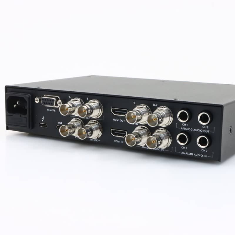 BDLKULSDMINI4K [UltraStudio 4K Mini]
