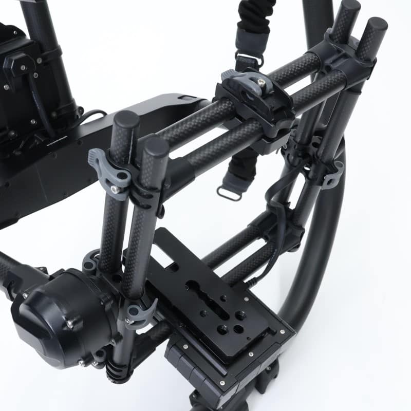 FREEFLY Movi Pro SL4 Battery Kit