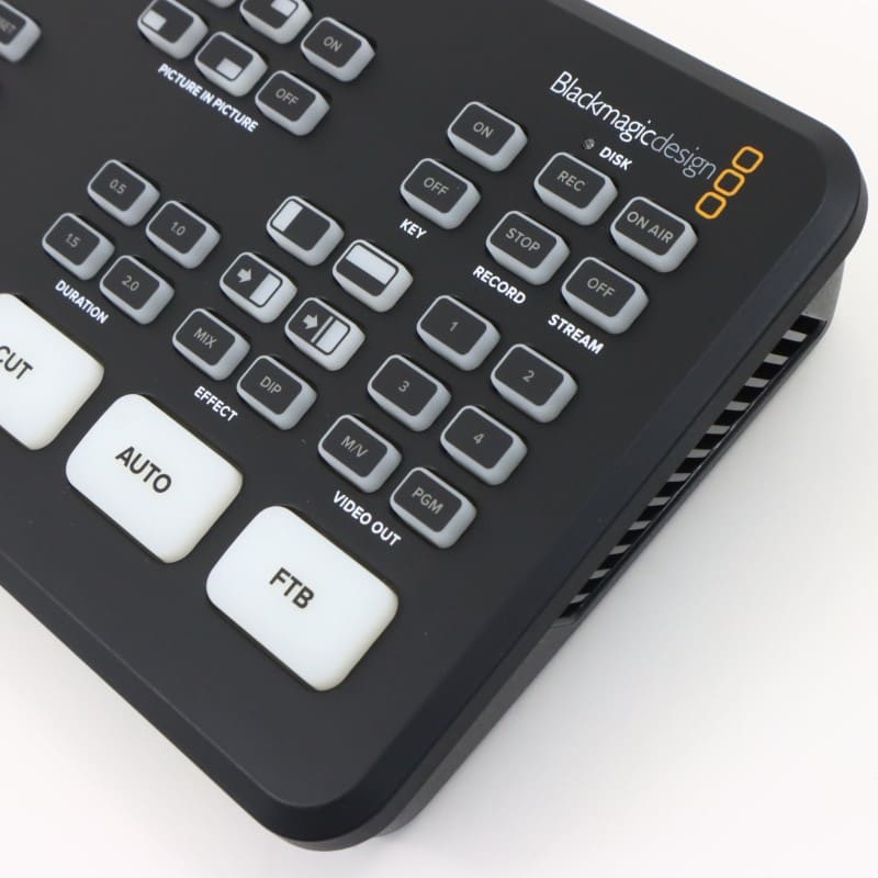 SWATEMMINIBPR [ATEM Mini Pro]