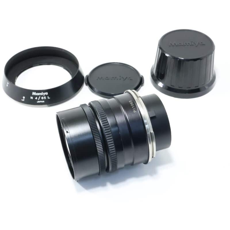 7用 N 65mm F4 L