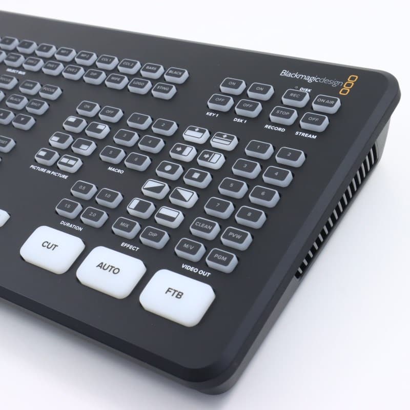 ATEM SDI Extreme ISO