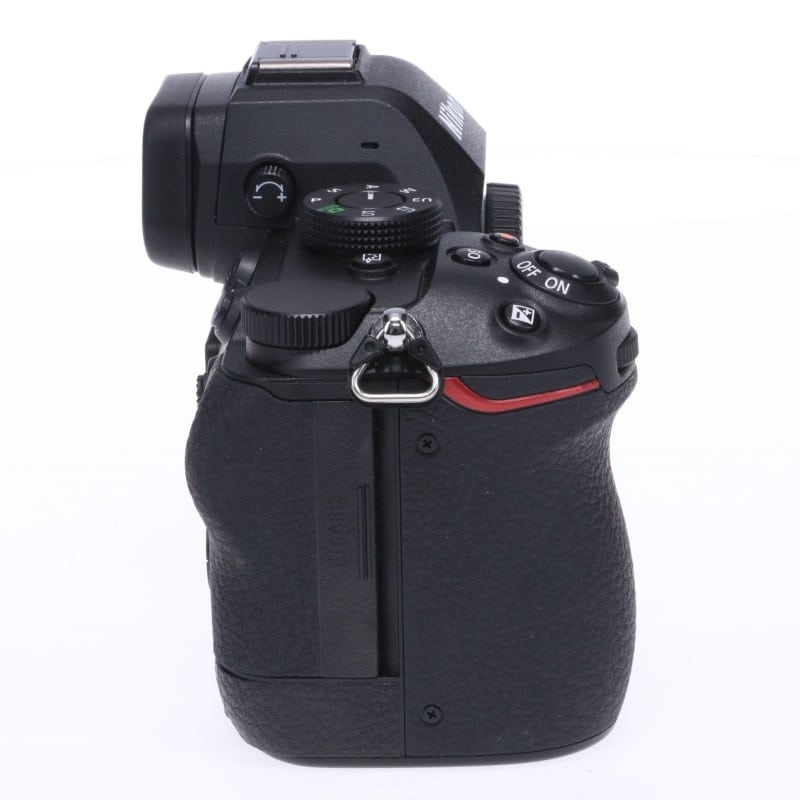 Z5II ボディ