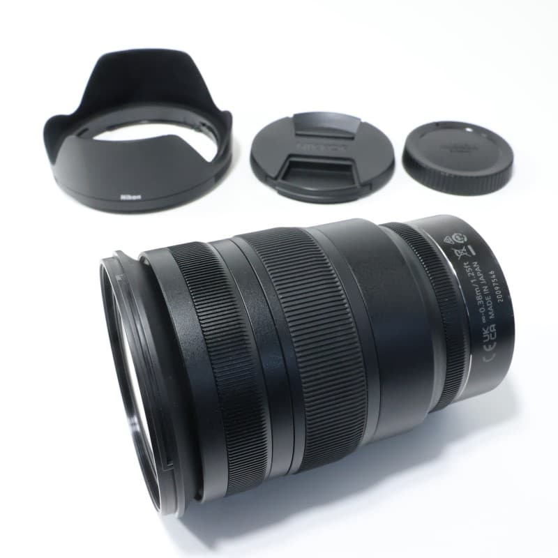 NIKKOR Z 24-70mm f/2.8 S