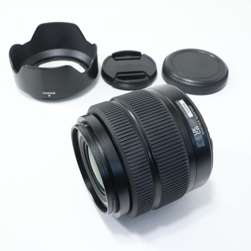 フジノンレンズ GF35-70mmF4.5-5.6 WR