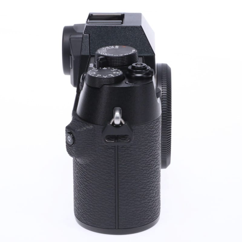 FUJIFILM X-T50 ボディ ブラック