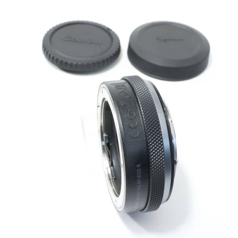 コントロールリングマウントアダプター EF-EOS R