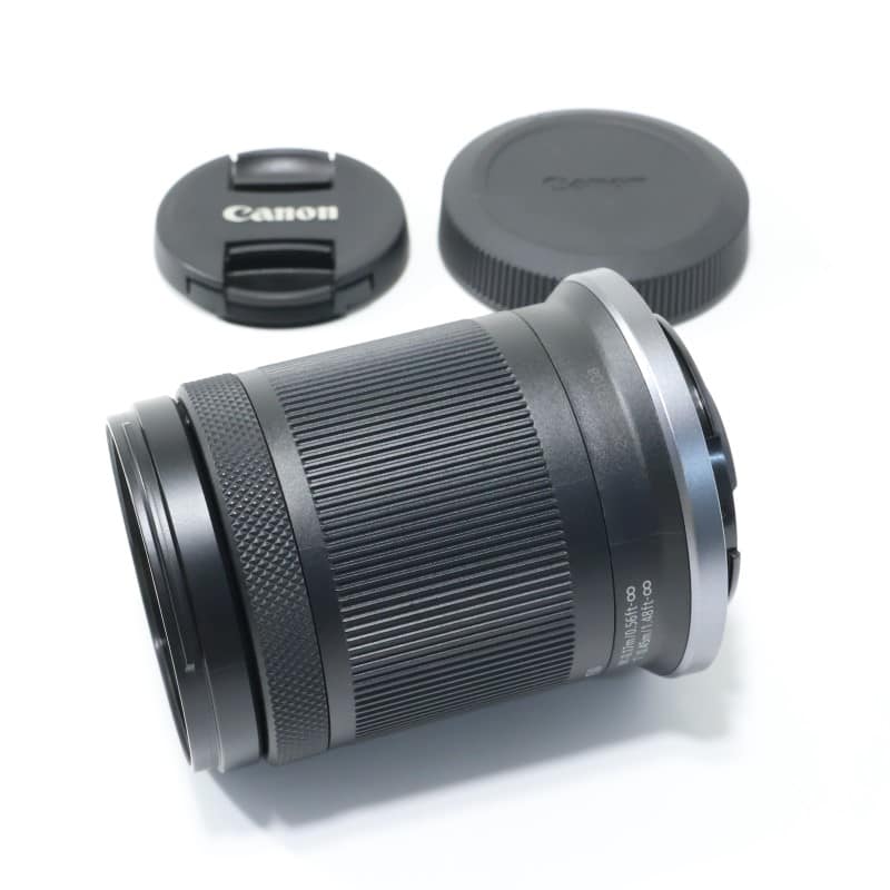 RF-S18-150mm F3.5-6.3 IS STM