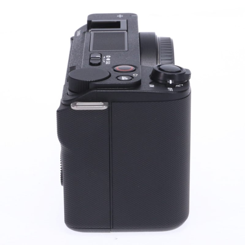 VLOGCAM ZV-E10 II ボディ ブラック ZV-E10M2B
