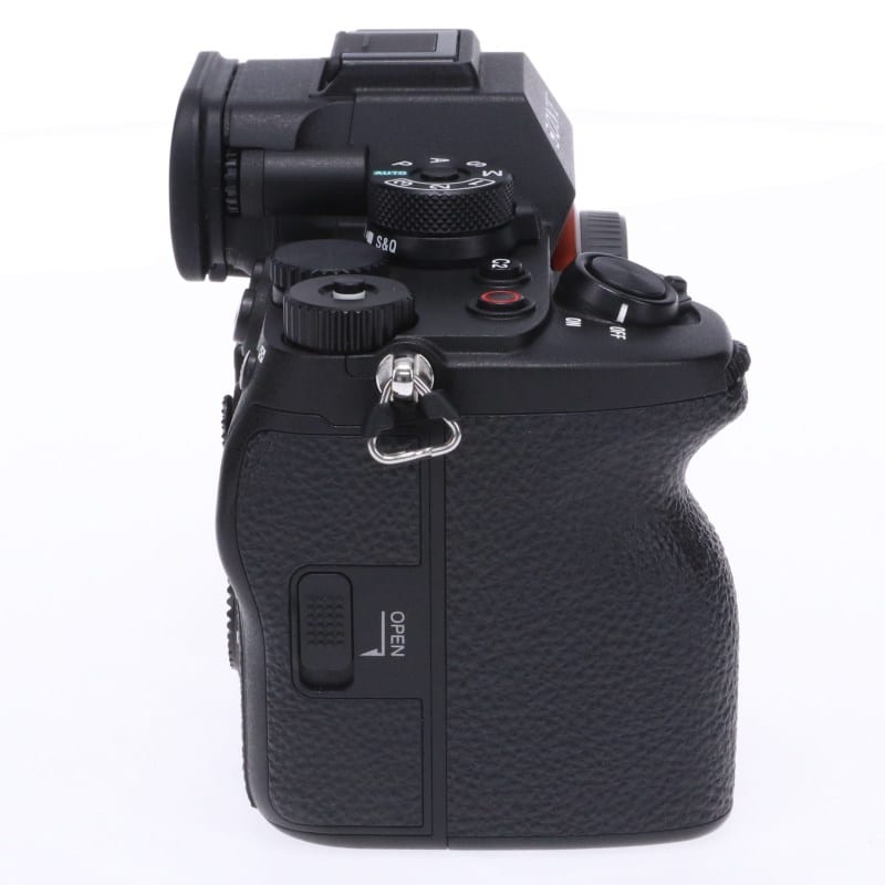 α7R V ボディ ILCE-7RM5