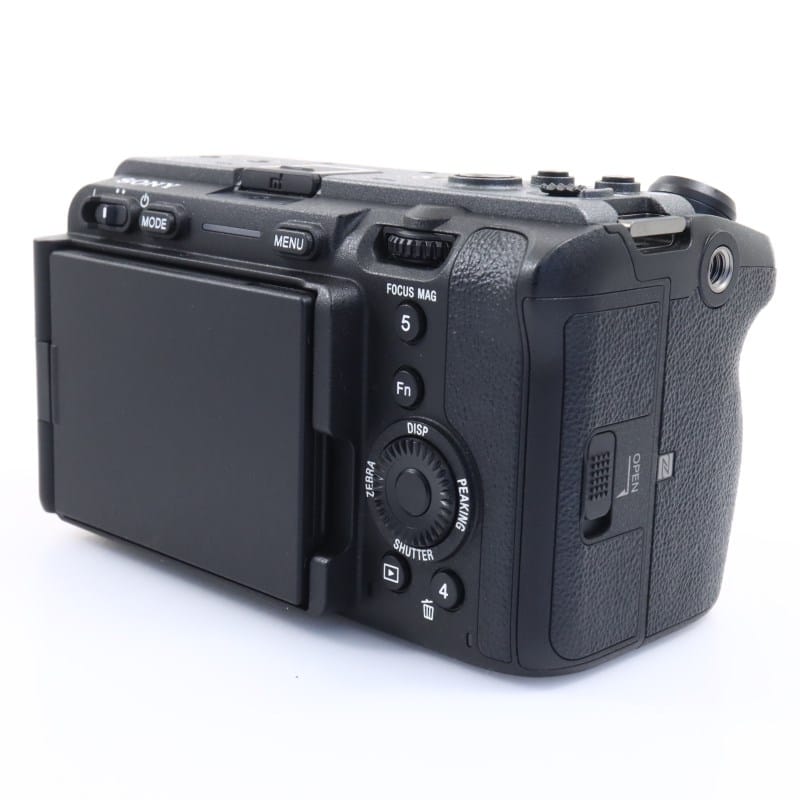 FX3 ボディ ILME-FX3