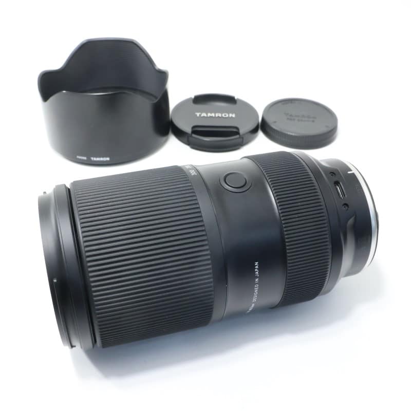 50-300mm F/4.5-6.3 Di III VC VXD (Model A069) ソニーEマウント