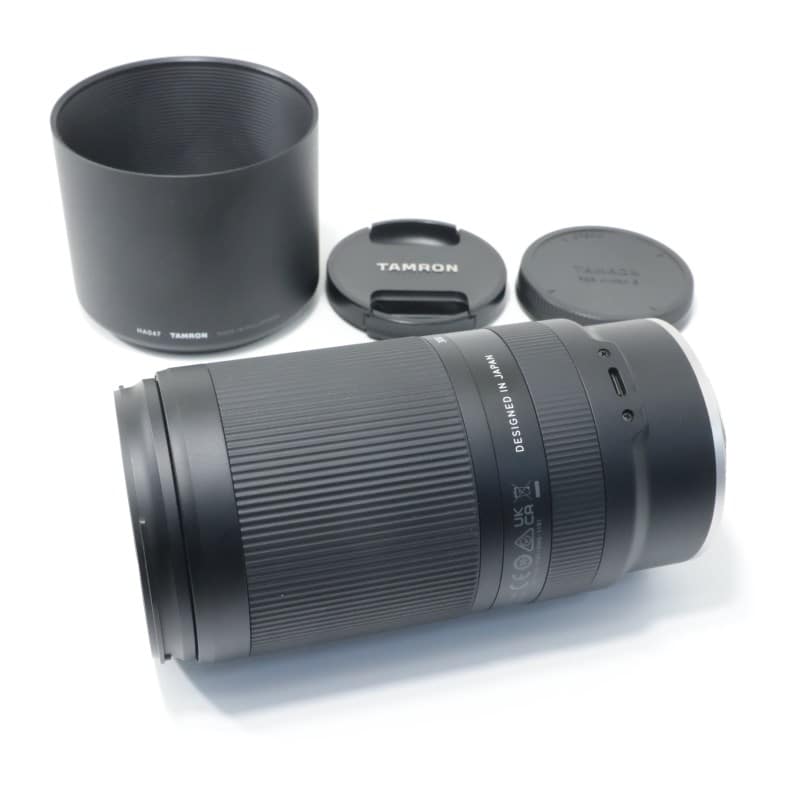 70-300mm F/4.5-6.3 Di III RXD (Model A047) ニコンZマウント