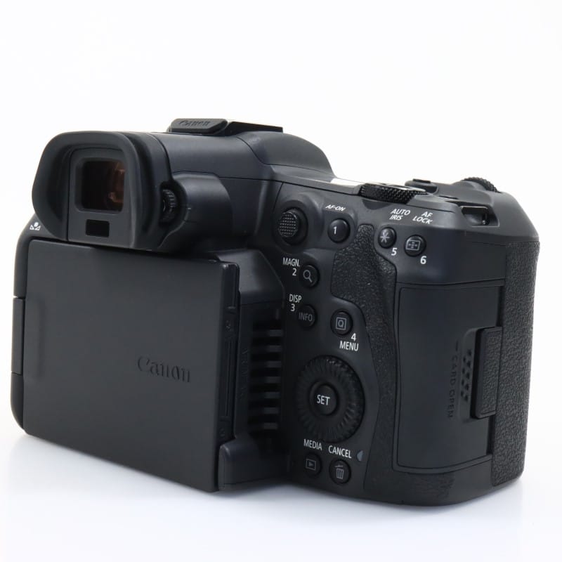 EOS R5 C ボディー