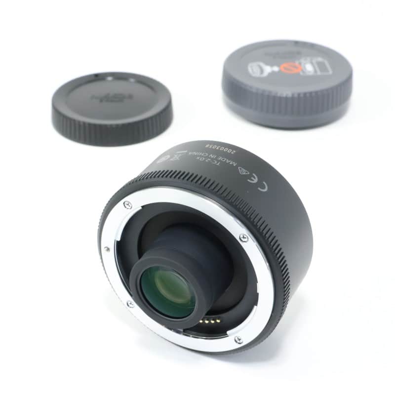 Z TELECONVERTER TC-2.0x