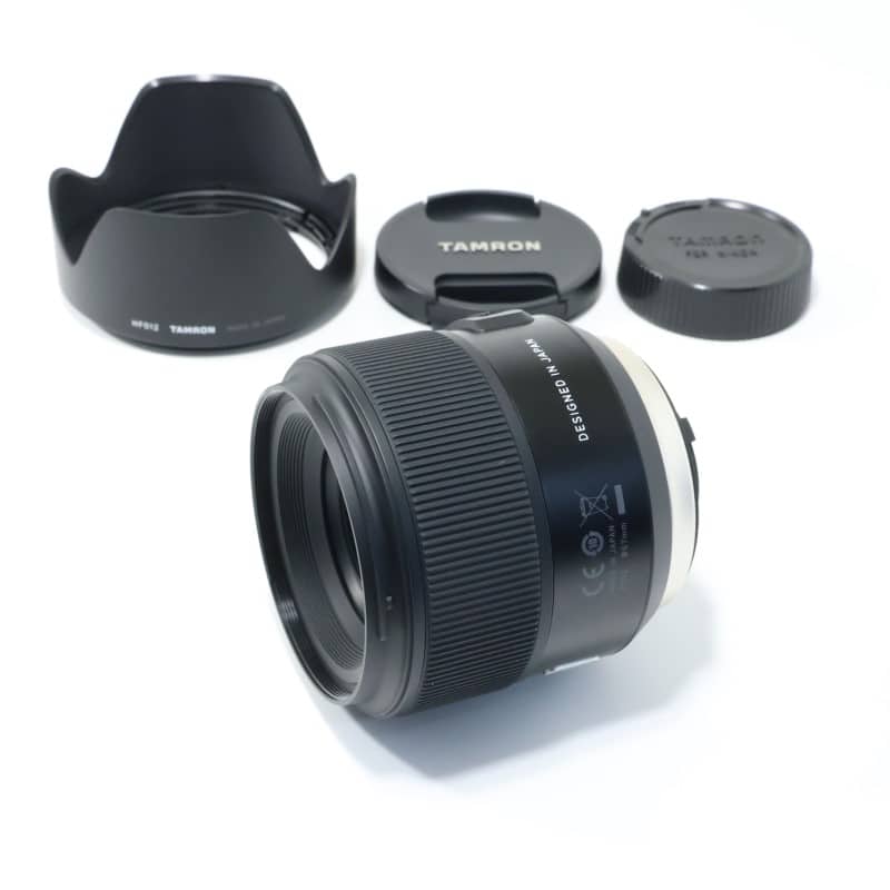SP 35mm F/1.8 Di VC USD (Model F012) ニコン F マウント用